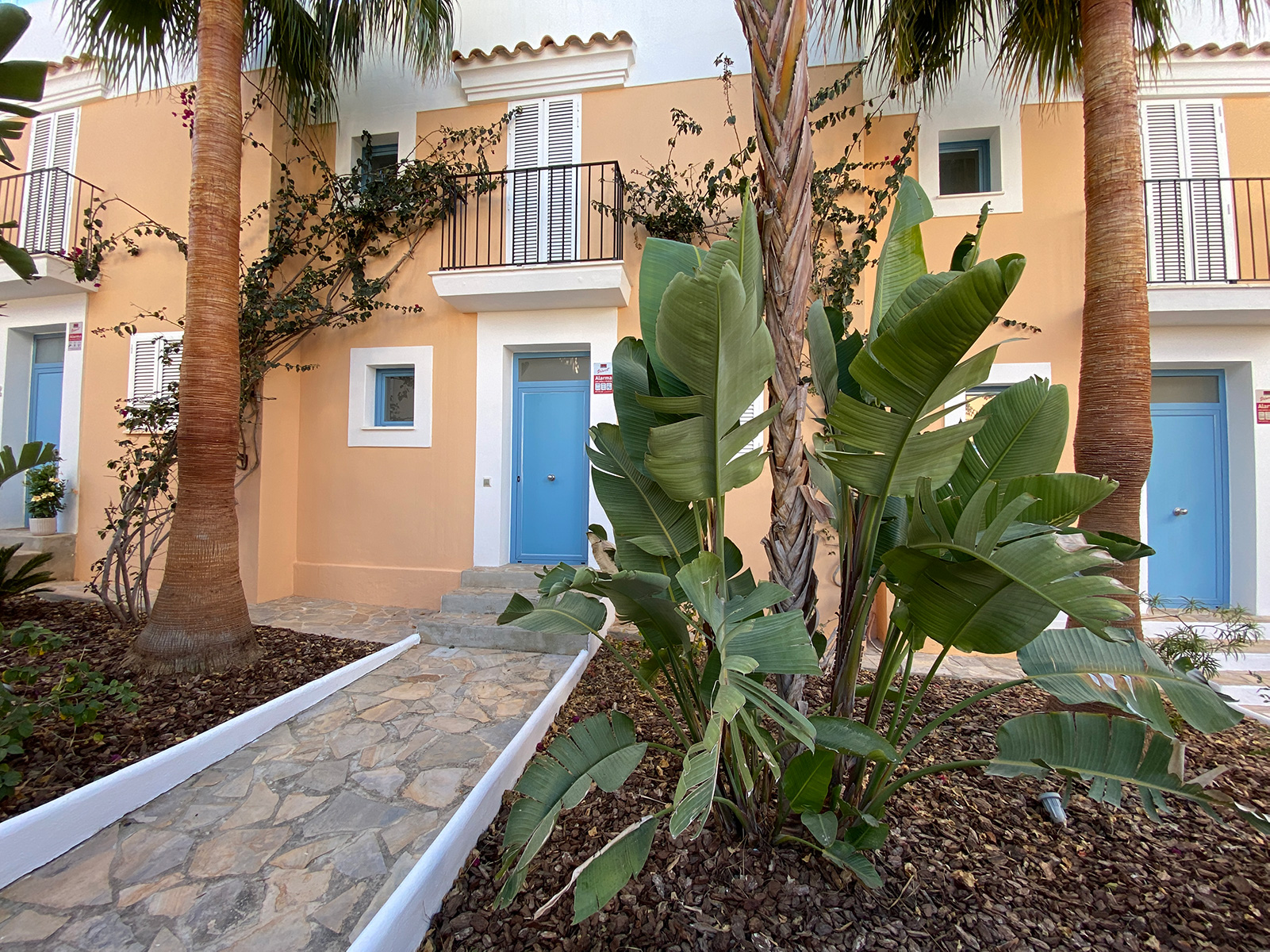 Vakantiehuis Ibiza hoofdfoto